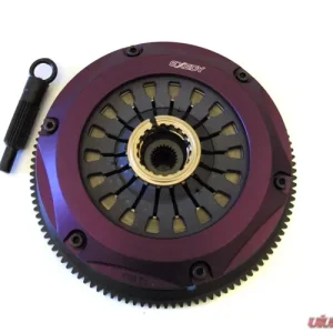 Exedy Hyper Twin Plate Clutch Nissan Skyline R32 | R33 1993-1998 - Image 2