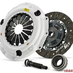 Clutch Masters FX100 Clutch w|Steel Flywheel BMW Z3 ALL 98-02 - Image 1