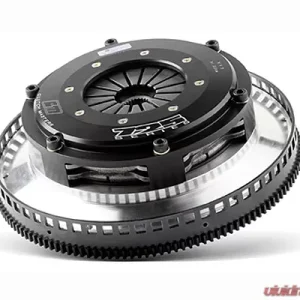 Clutch Masters TD725 Stage 7 Twin Race Clutch w/Steel Flywheel Honda Accord 2.4L 03-06 - Image 1