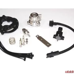 Forge Blow Off Valve Kit Mini Cooper S R56 2007-2012 - Image 1