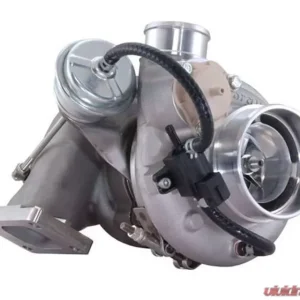 BorgWarner EFR Series 6258 .64 A/R Turbocharger (225-450HP) - Image 1