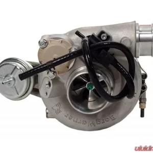 BorgWarner EFR Series 6758 .64 A/R Turbocharger (275-500HP) - Image 1