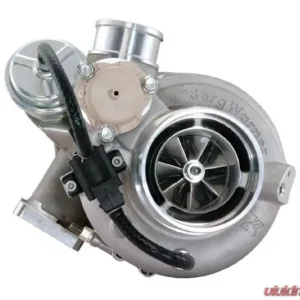 BorgWarner EFR Series 7670 1.05 A/R Turbocharger (375-650HP) - Image 1
