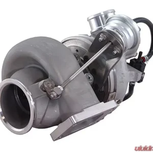 BorgWarner EFR Series 8374 .92 A/R Turbocharger (475-750HP) - Image 1