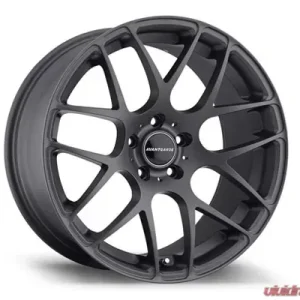 Avant Garde M310 Wheel 19x9.5 5x114.3 40mm Dolphin Grey - Image 1