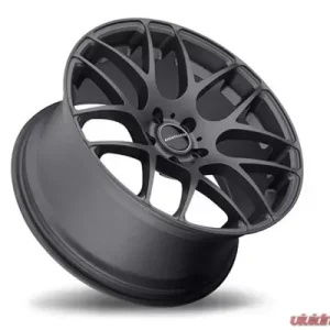Avant Garde M310 Wheel 19x9.5 5x114.3 40mm Dolphin Grey - Image 2