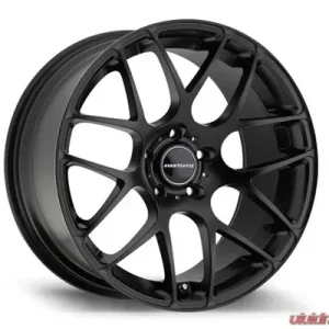 Avant Garde M310 Wheel 22x9 5x120 20mm Matte Black - Image 1