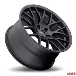 Avant Garde M359 Matte Black Wheel 18x8.5 5x120 15mm - Image 2