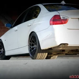 Avant Garde M359 Matte Black Wheel 19x10 5x120 25mm - Image 4