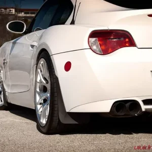 Avant Garde M359 Hyper Silver Wheel 19x10 5x120 38mm - Image 5