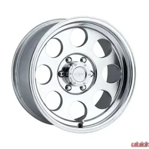 Pro Comp Alloy Series 1069 Wheel 16x8 5x139.7 -11mm - Image 1