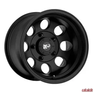 Pro Comp Alloy Series 7069 Wheel 17x9 8x165.1 -6mm - Image 1