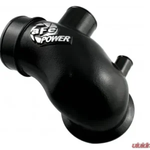 aFe Power Bladerunner Turbo Inlet Manifold GMC Sierra | Chevrolet 1500/2500/3500 Duramax V8 6.6L 04.5-05 - Image 1