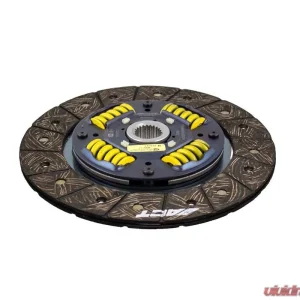 Advanced Clutch Performance Street Sprung Disc - Image 2