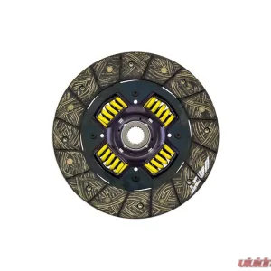 Advanced Clutch Performance Street Sprung Disc - Image 3