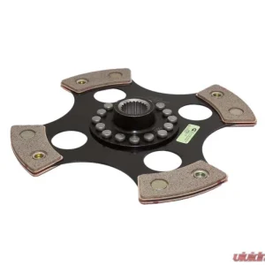 Advanced Clutch 4 Pad Rigid Race Disc - Image 2