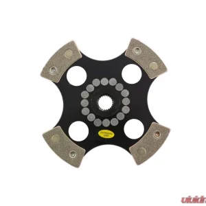 Advanced Clutch 4 Pad Rigid Race Disc - Image 3