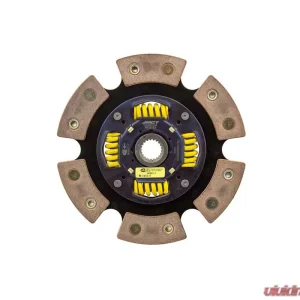 Advanced Clutch 6 Pad Sprung Race Disc - Image 1