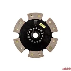 Advanced Clutch 6 Pad Rigid Race Disc - Image 1