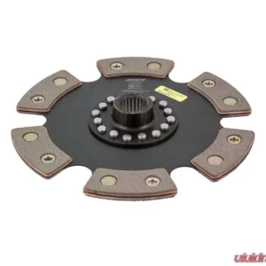 Advanced Clutch 6 Pad Rigid Race Disc - Image 2