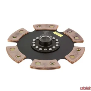 Advanced Clutch 6 Pad Rigid Race Disc - Image 2