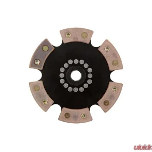 Advanced Clutch 6 Pad Rigid Race Disc - Image 3