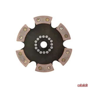Advanced Clutch 6 Pad Rigid Race Disc - Image 3