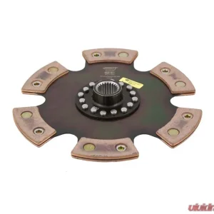 Advanced Clutch 6 Pad Rigid Race Disc - Image 2