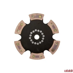 Advanced Clutch 6 Pad Rigid Race Disc - Image 3