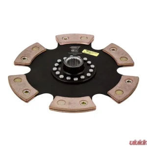 Advanced Clutch 6 Pad Rigid Race Disc - Image 2