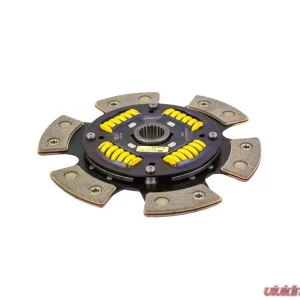 Advanced Clutch 6 Pad Sprung Race Disc - Image 2