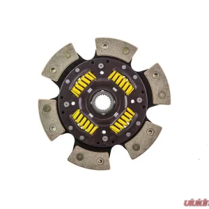 Advanced Clutch 6 Pad Sprung Race Disc - Image 3