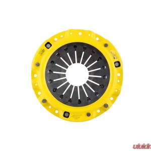 Advanced Clutch Heavy Duty Pressure Plate - Image 1