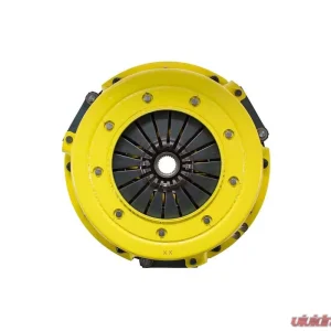 Advanced Clutch Twin Disc HD Street Kit - Image 1