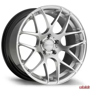 Avant Garde M310 Wheel 19x9.5 5x120 43mm Hyper Silver - Image 1