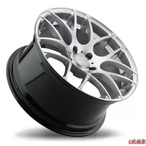 Avant Garde M310 Wheel 19x9.5 5x120 43mm Hyper Silver - Image 2