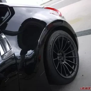 Enkei RS05-RR Wheel Racing Series Gunmetal 18x10 5x114.3 22mm - Image 2
