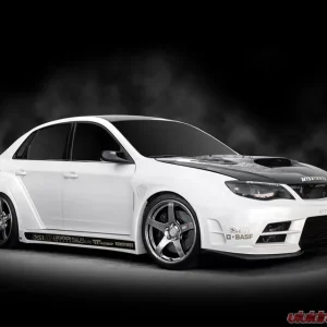 SSR GTV01 Wheel Matte Black 18x8.5 5x114.3 40mm - Image 2