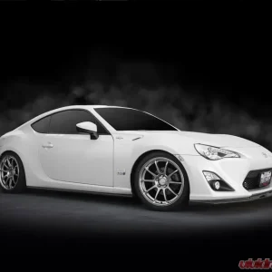 SSR GTV02 Wheel Matte Black 18x9.0 5x114.3 45mm - Image 2