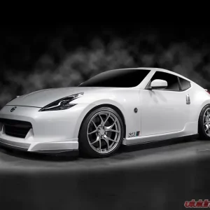 SSR GTV03 Wheel Matte Black 18x8.5 5x114.3 40mm - Image 2