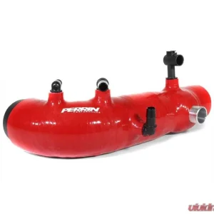 PERRIN Turbo Inlet Hose 2.4" Subaru WRX | STI | Forester XT - Image 1