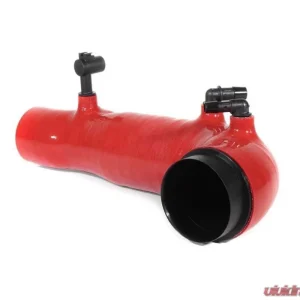 PERRIN Turbo Inlet Hose 2.4" Subaru WRX | STI | Forester XT - Image 2
