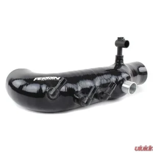 PERRIN Turbo Inlet Hose 2.4" Subaru WRX | Legacy GT | Outback XT | Forester XT - Image 1