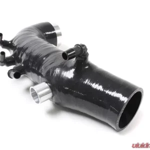 Perrin Performance Black Turbo Inlet Hose Subaru Legacy GT 05-08 - Image 3