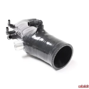 Perrin Performance Black Turbo Inlet Hose Subaru Forester XT 09-14 - Image 4