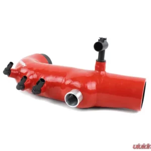 PERRIN Turbo Inlet Hose 2.4" Subaru WRX | Legacy GT | Outback XT | Forester XT - Image 2
