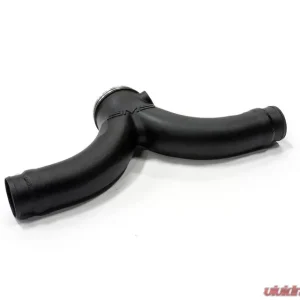 AMS Performance Alpha Performance Intercooler Kit for Stock Framed Turbos Porsche 997 TT | GT2 2007-2009 - Image 5