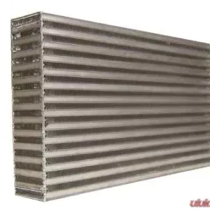 Garrett Cac 10.00 Inch X 12.27 Inch X 4.50 Inch Air Intercooler - Image 1