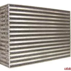 Garrett Cac 18.00 Inch X 12.11 Inch X 4.50 Inch Air Intercooler - Image 1