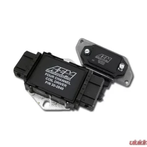 AEM Electronics 3 Channel Coil Driver - Image 1
